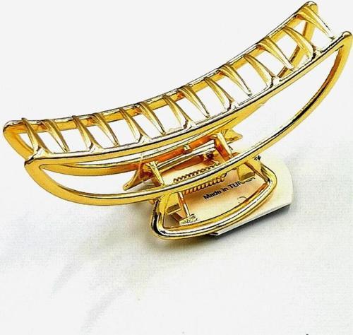 Lüks Metal Taşlı Toka