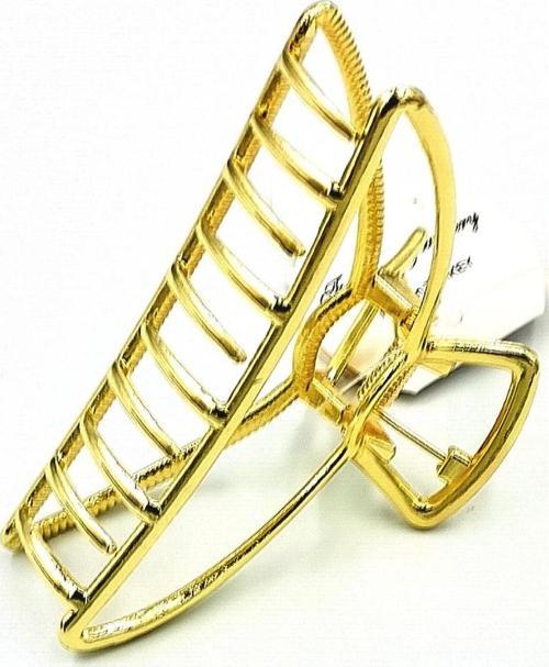 Lüks Metal Taşlı Toka