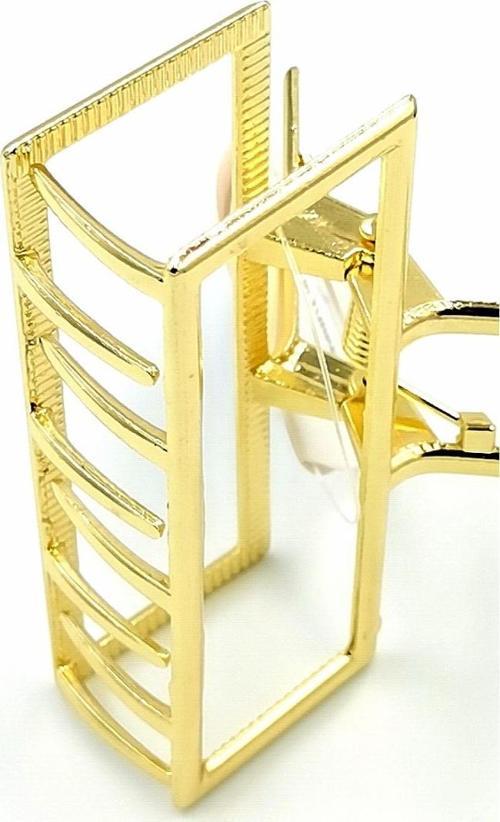 Lüks Metal Taşlı Toka