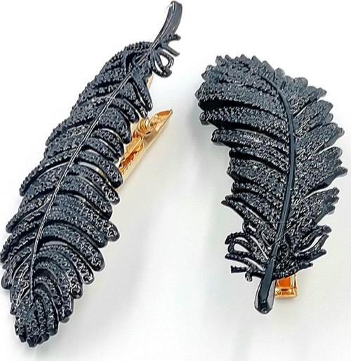 Lüks Metal Taşlı Toka