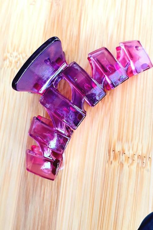 Lüks Figürlü Kıstırma Toka