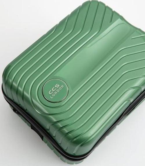 ÇÇS 5240 POLİPROPİLEN Makyaj Çantası