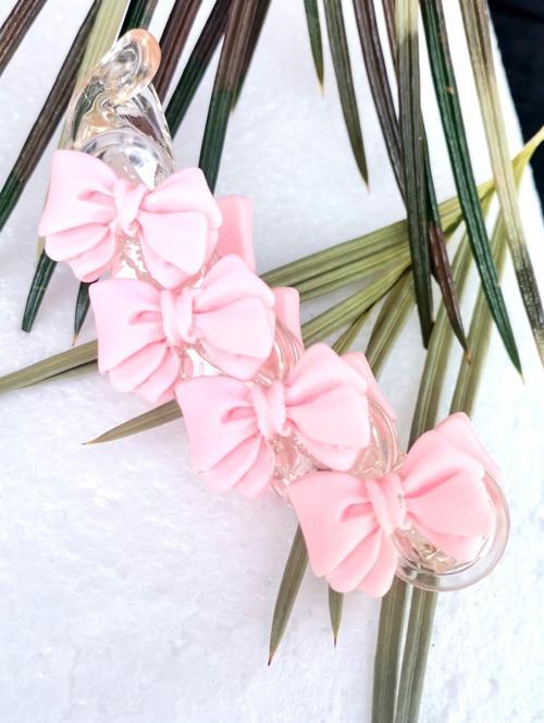 Lüks Figürlü Renkli Mus Toka