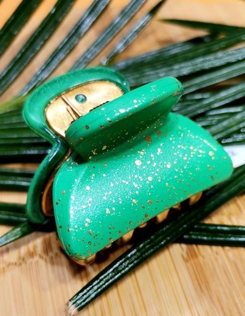 Lüks Figürlü Küçük Kıstırma Toka