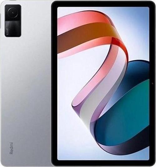 Redmi Pad 128 GB 6 GB Ram Silver (Xiaomi Türkiye Garantili)