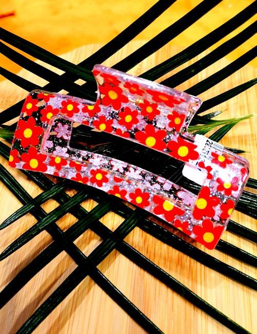 Lüks Figürlü Kıstırma Toka