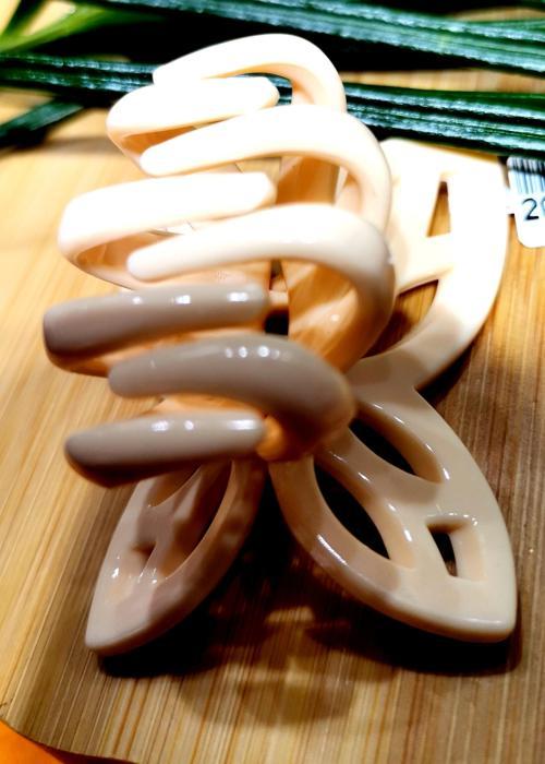 Lüks Figürlü Küçük Kıstırma Toka