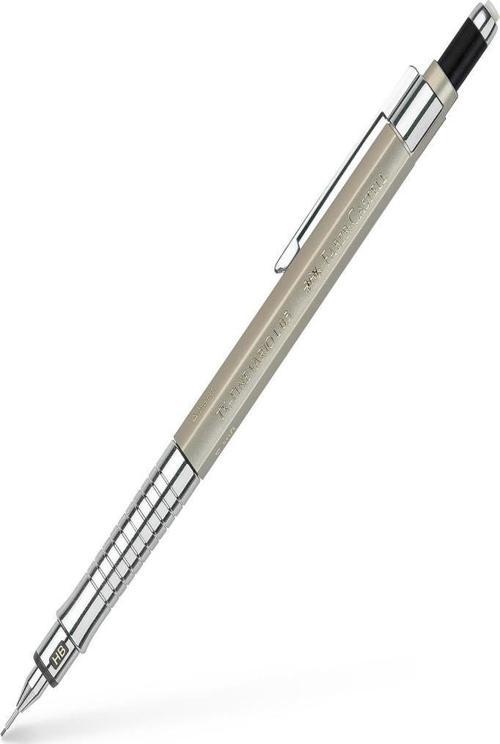 Faber Castell Tk Fine Vario Lux Champagne Gold Versatil Kalem 0.5 135540