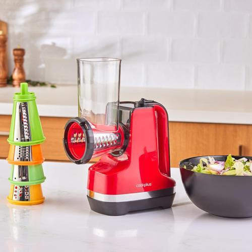 Mutfaksever 2in1 Doğrayıcı ve Sorbe Makinesi