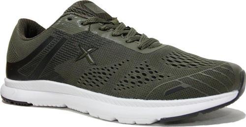 Haki Yeşil Sneaker Erkek Spor Ayakkabı