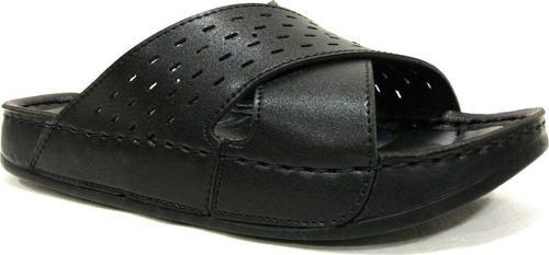 Siyah Anatomik Comfort Terlik