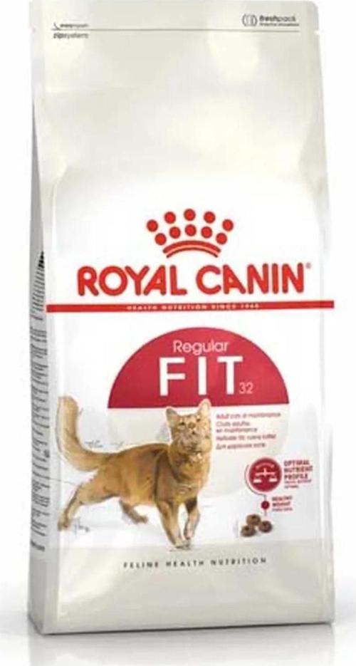  Royal Canin Regular Fit 32 Yetişkin Kedi Kuru Maması 2 Kg