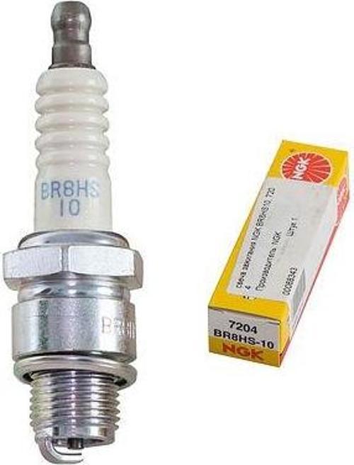 Buji Ngk Br8Hs-10 Sabit Başlı