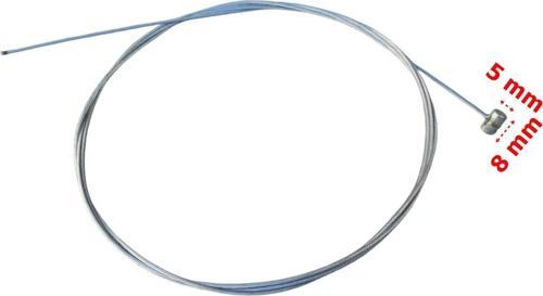 Dekompresör Teli İç 125 Cm 1,2 Mm