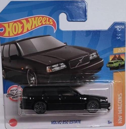 Tekli Arabalar Volvo 850 Estate HCX36