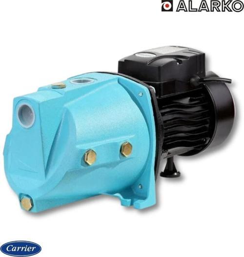 JET D-JSWM-10H 1Hp 220v Döküm Gövdeli Kendinden Emişli Jet Pompa