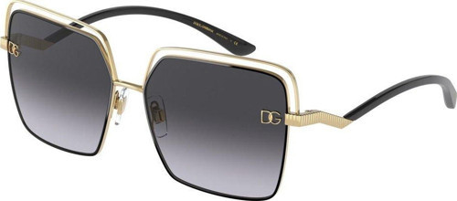 Dolce Gabbana DG 2268 13348G 59 Güneş Gözlüğü