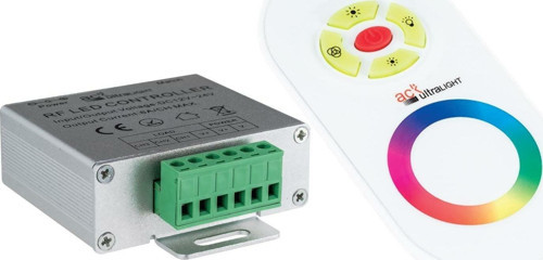 18A RGB KUMANDA (288w)