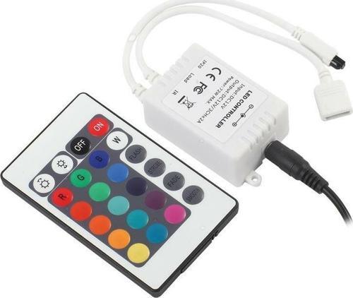 6A RGB KUMANDA (72w)