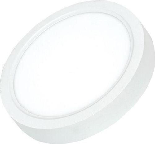 18W 4000K S.Ü.YUVARLAK LED PANEL ARMATÜR