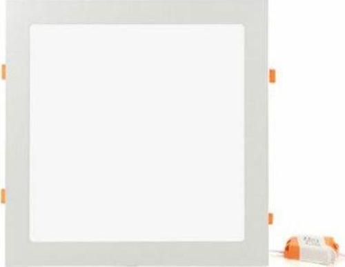 25W GÜNIŞIĞI 30*30 SLİM LED PANEL ARMATÜR