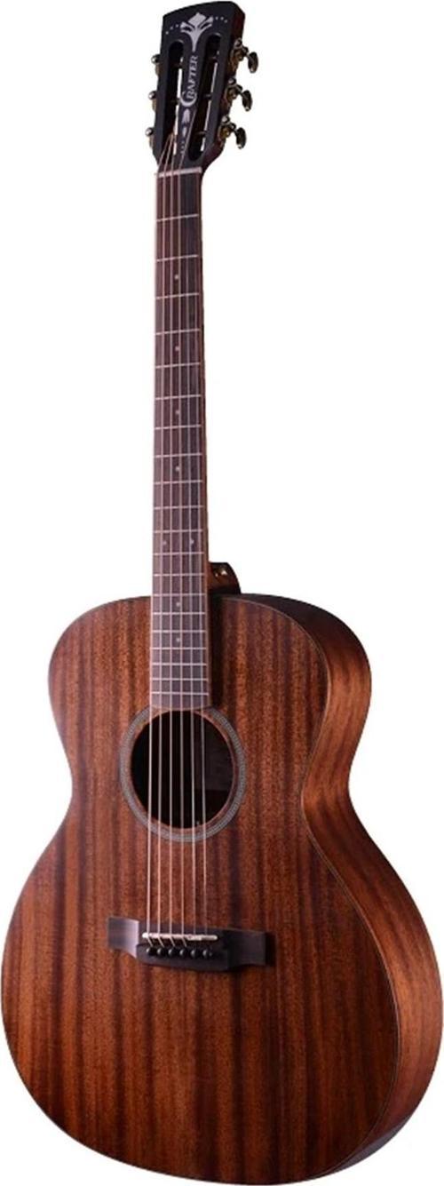 Mind T-15 Pro Elektro Akustik Gitar