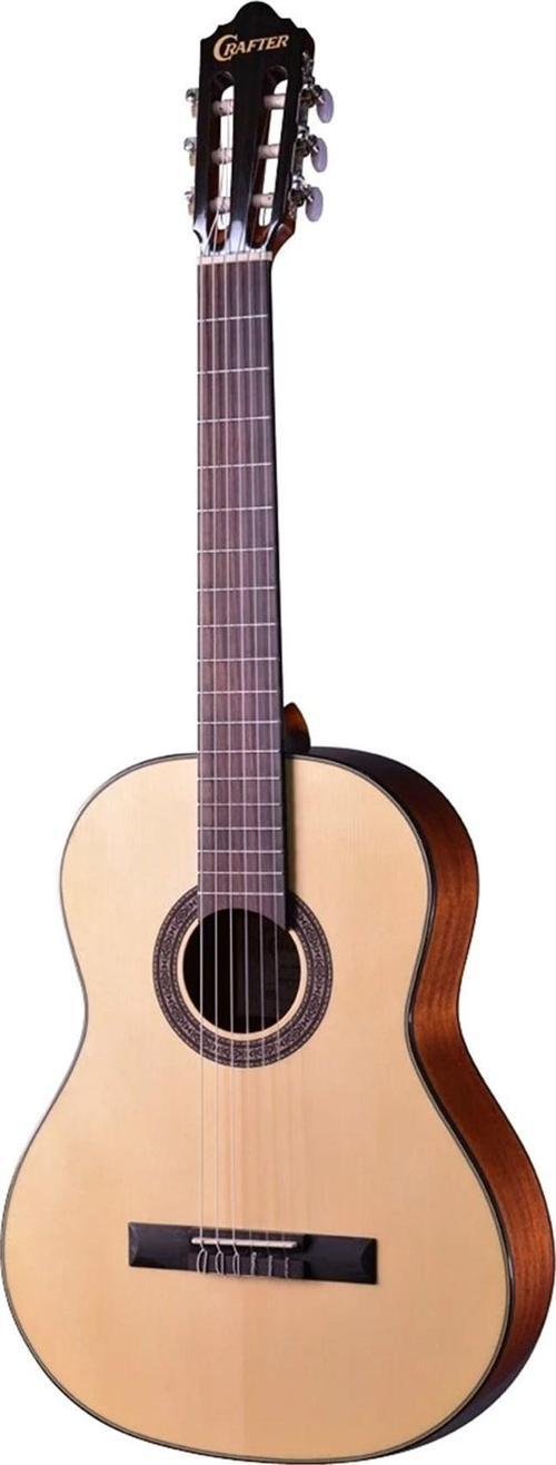 HC-250 Klasik Gitar