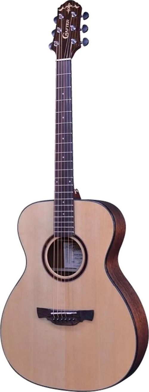 Able T-600 Akustik Gitar