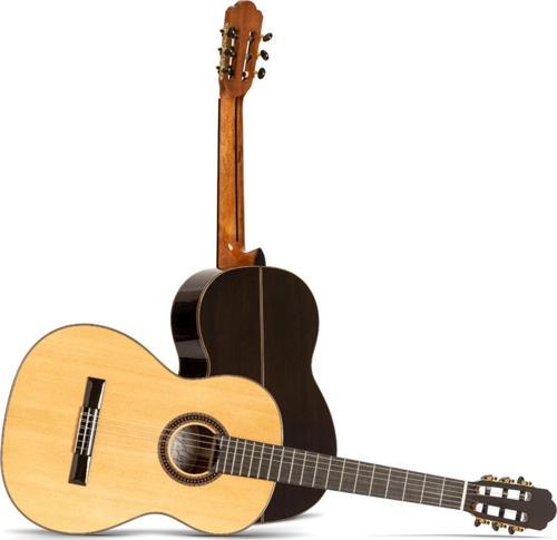 Mazuelo CR Klasik Gitar