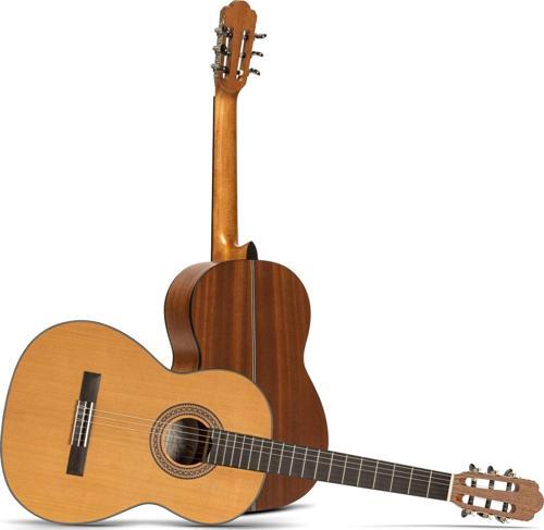 Garciano CM Klasik Gitar