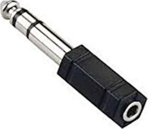 3.5mm-1/4 Dönüştürücü