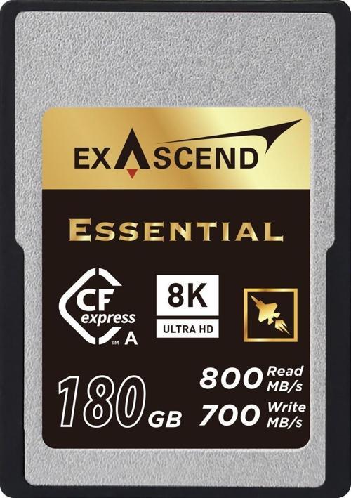 Essential 180GB Cfexpress Type A Hafıza Kartı