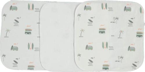 Biorganik Marine 6lı Mendil 57784