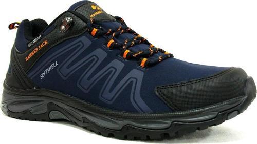 HammerJack Lacivert Waterproof SuGeçirmez Outdoor Ayakkabı