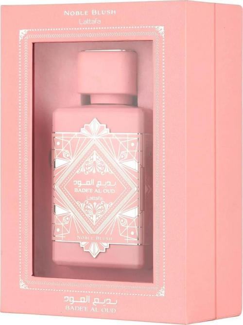 Badee Al Oud Noble Blush 100ml