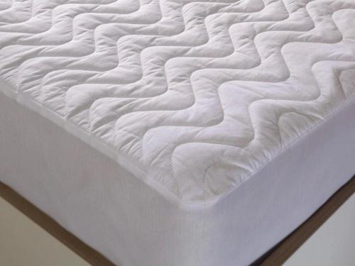 Ranforce Sıvı Geçirmez Kapitone Yatak Pedi 100x200