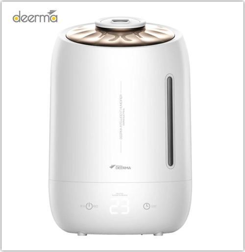 Dijital Ultrasonic Soğuk Buhar Makinesi F600