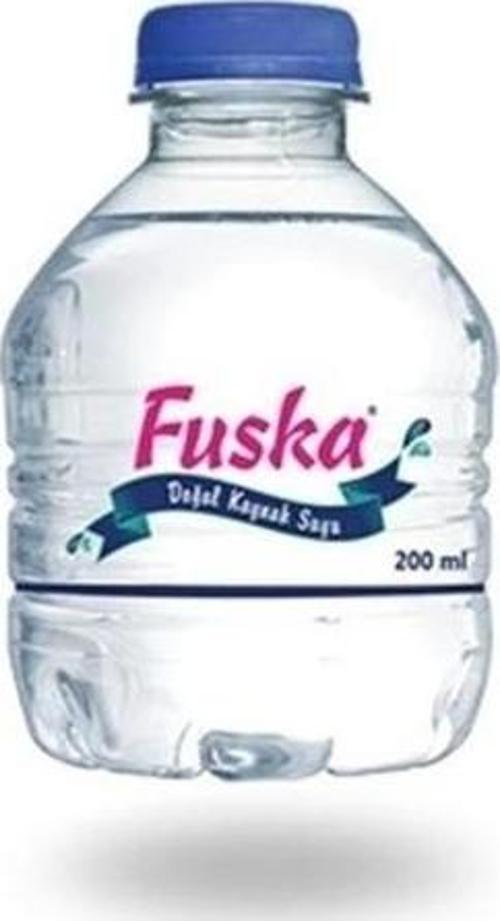 Doğal Mineralli Su 12 Adet 200ml
