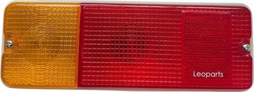 Suzuki Carry Kamyonet SK410 Stop Lambası Sol 1990-1998 35604-79001