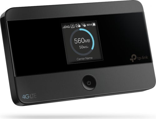 M7350 1 Port 150 Mbps 4G Taşınabilir Modem