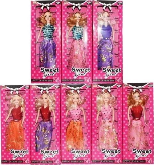 Sweet Girl Bebek 2254