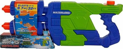 Water Warriors Waterlord Su Tabancası S00019680
