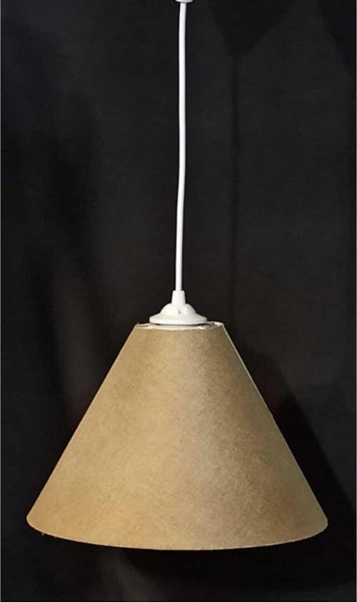 Açık Kahve Yatak Odası Mutfak Oturma Odası Avize