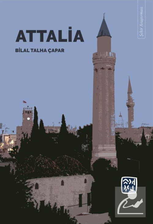 Kutlu Yayınevi Attalia