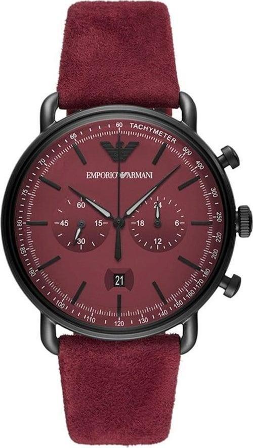 AR11265 Erkek Kol Saati