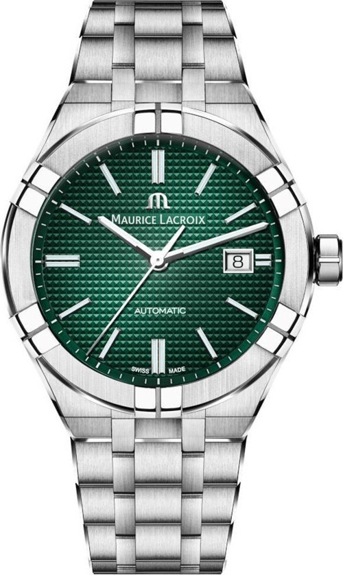 Aikon ML-AI6008SS002630-1 Automatic Erkek Kol Saati