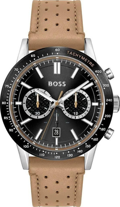 Boss Watches HB1513964 Erkek Kol Saati