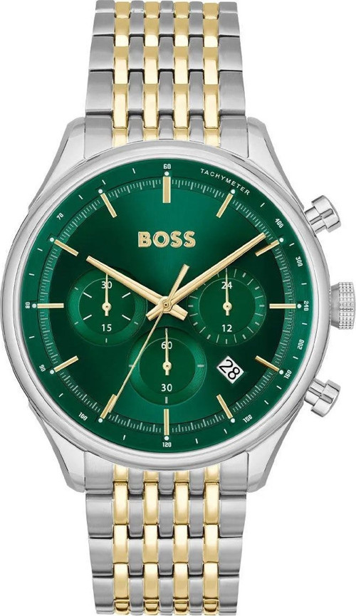 Boss Watches HB1514081 Erkek Kol Saati