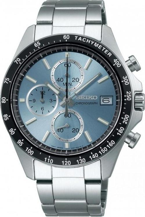 Chronograph SBTR029 Erkek Kol Saati