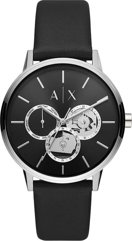 AX2745 Erkek Kol Saati